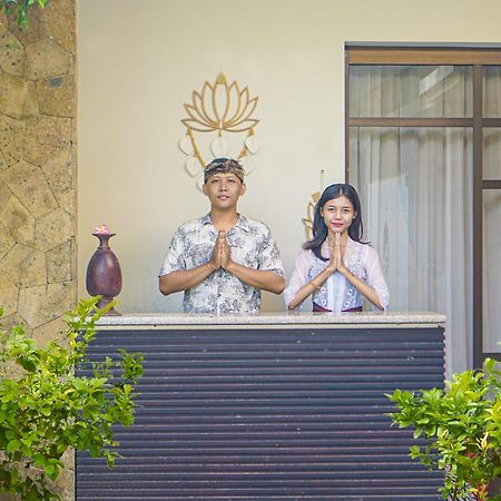 Dirga'S House Sanur View By Eps Hotel Bagian luar foto