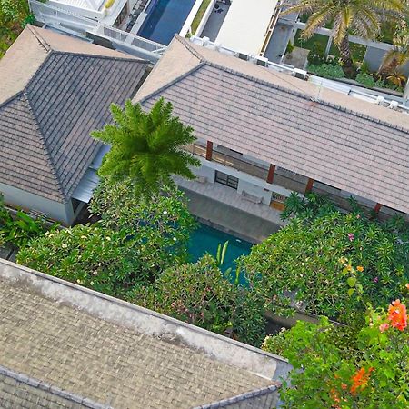 Dirga'S House Sanur View By Eps Hotel Bagian luar foto