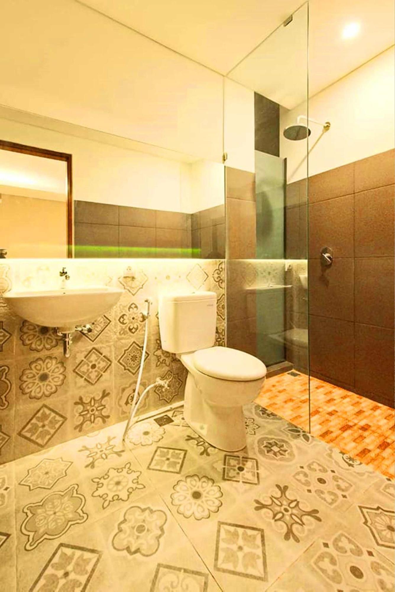 Dirga'S House Sanur View By Eps Hotel Bagian luar foto