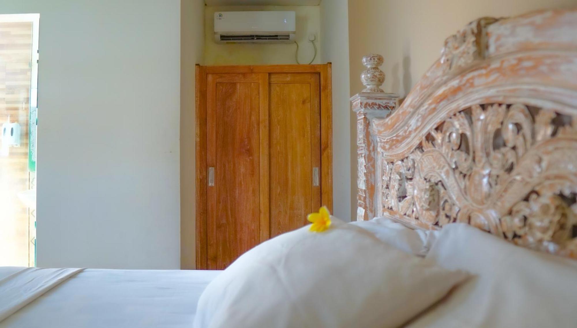 Dirga'S House Sanur View By Eps Hotel Bagian luar foto