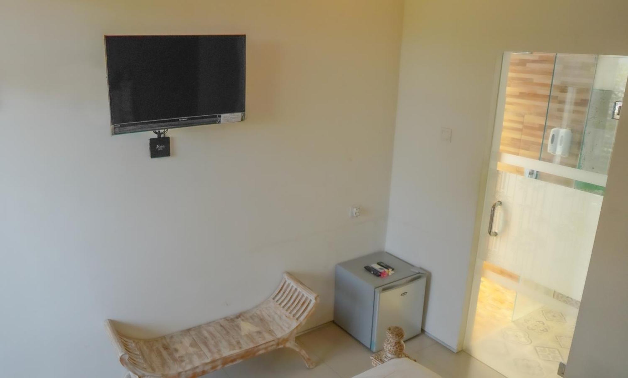 Dirga'S House Sanur View By Eps Hotel Bagian luar foto