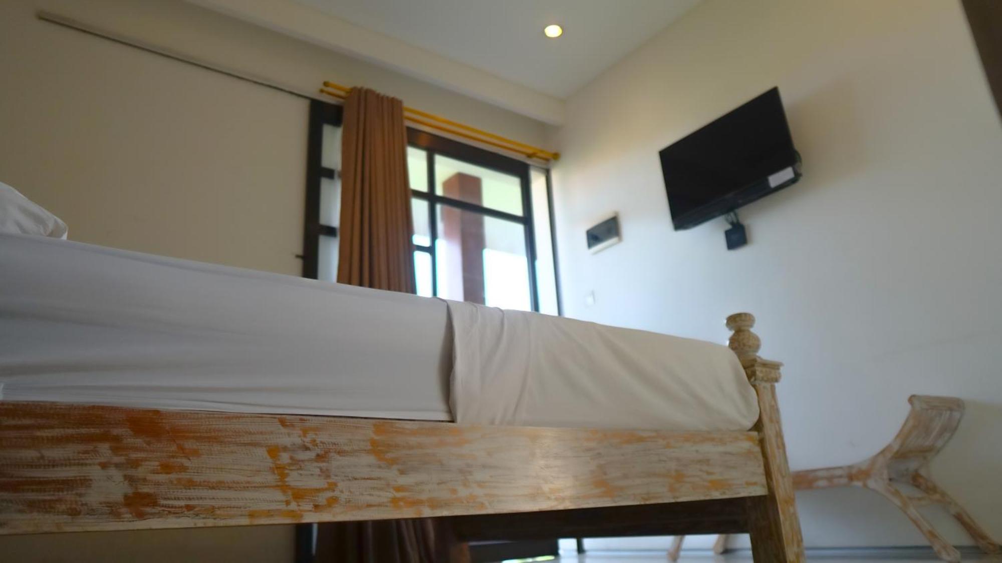 Dirga'S House Sanur View By Eps Hotel Bagian luar foto