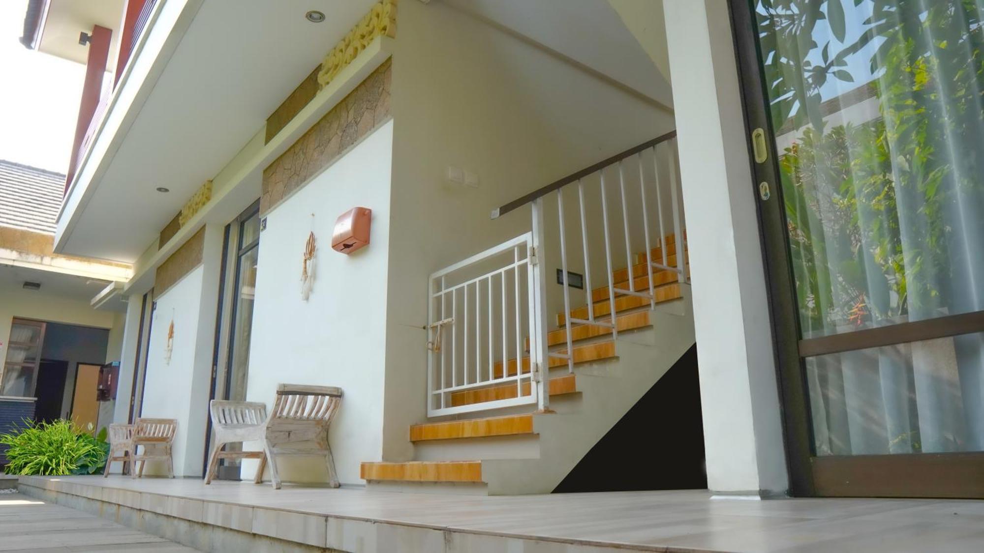 Dirga'S House Sanur View By Eps Hotel Bagian luar foto