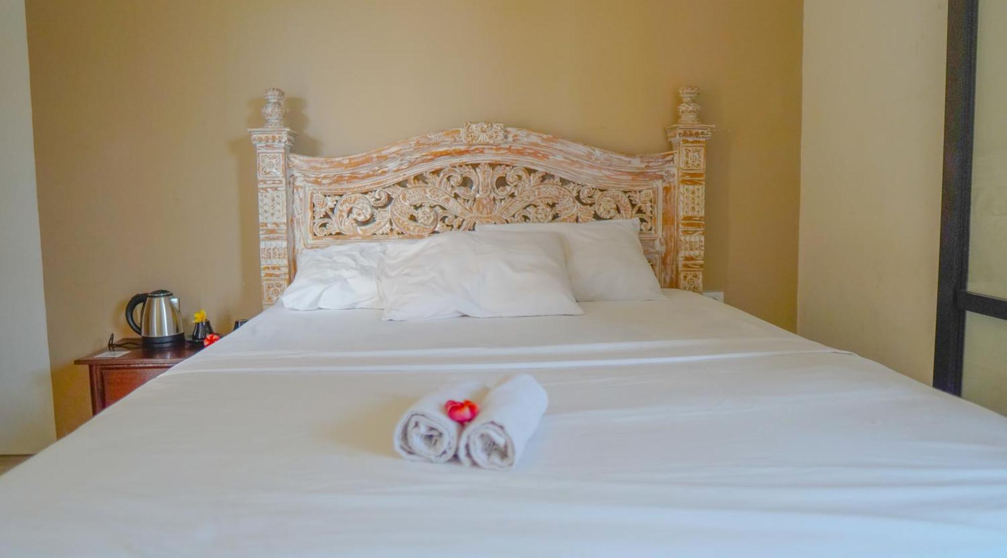 Dirga'S House Sanur View By Eps Hotel Bagian luar foto