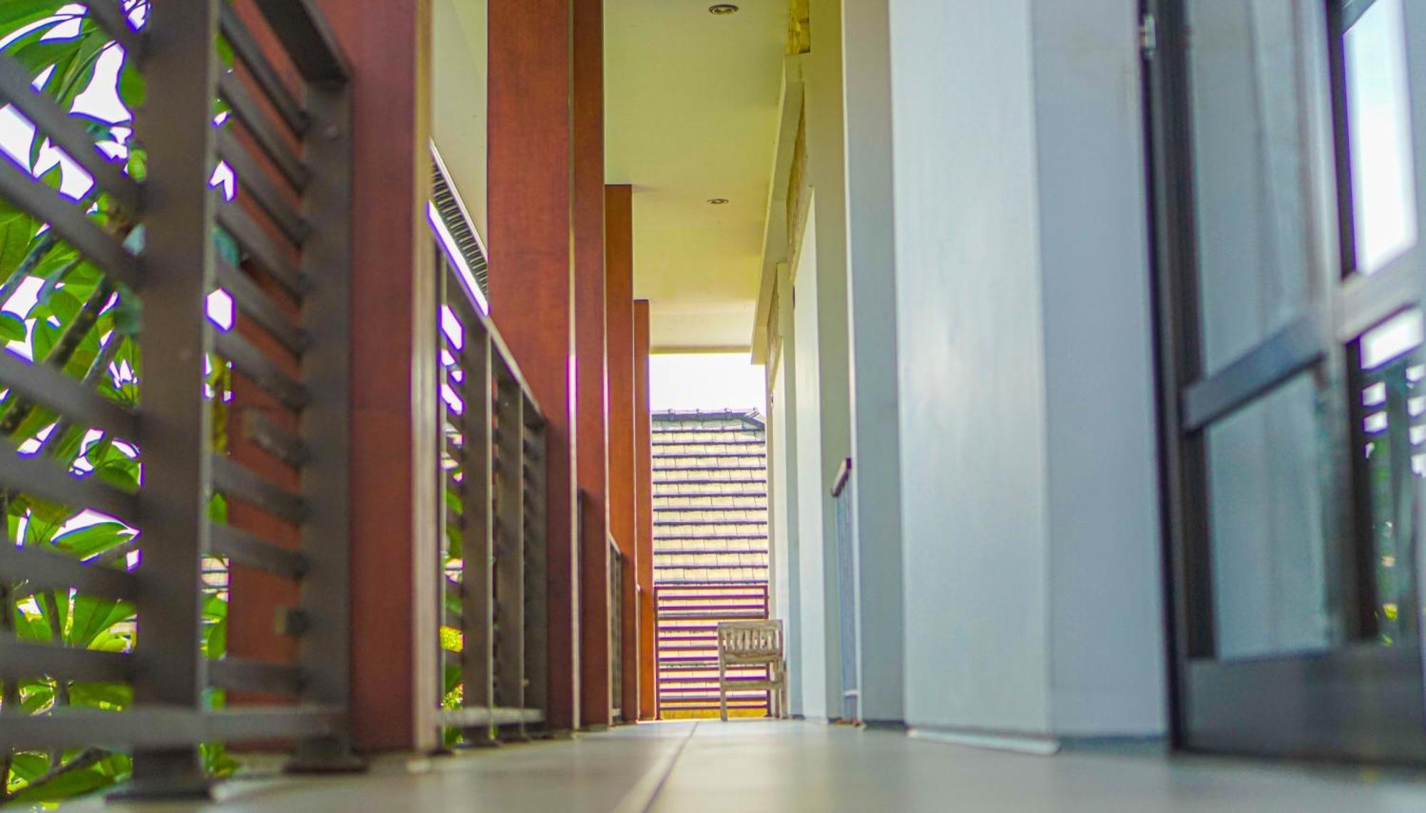 Dirga'S House Sanur View By Eps Hotel Bagian luar foto