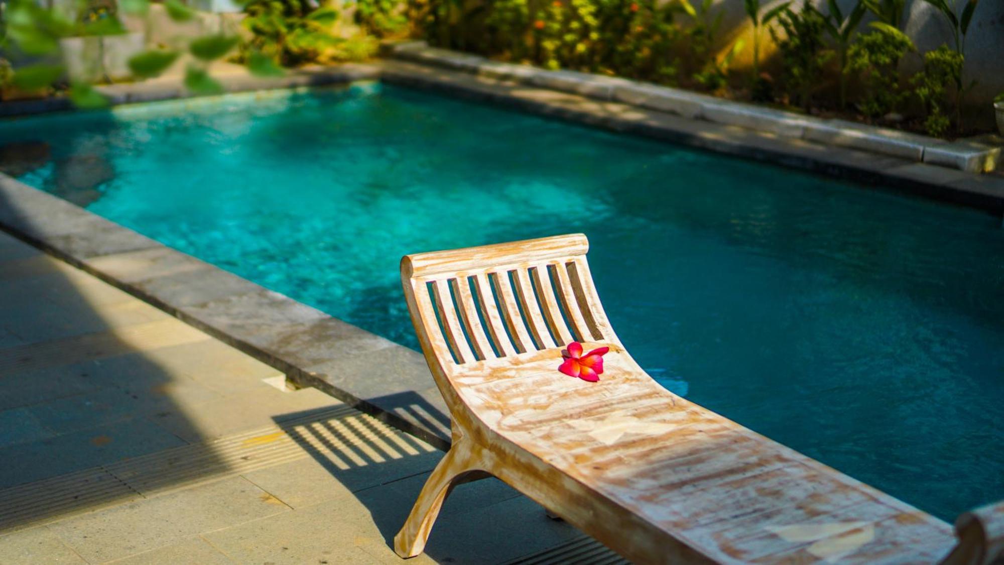 Dirga'S House Sanur View By Eps Hotel Bagian luar foto